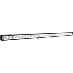 Light Bar - XPL - 40" - LED - Clear Lens 2540916