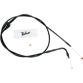 Idle Cable - +6" 131-30-41004-06