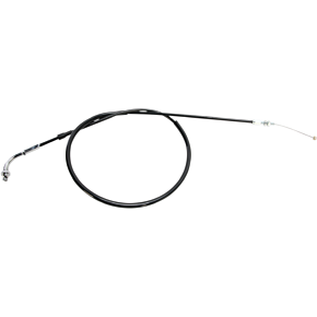 Motion Pro Extended 6" Pull Throttle Cable for Honda