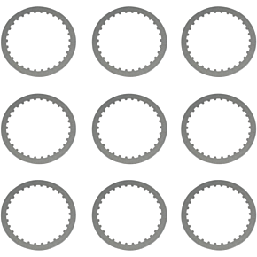 Clutch Plate Kit - Steel 095759