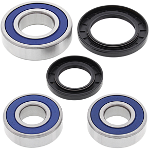 ALL BALLS Wheel Bearing - Kit - 25-1449