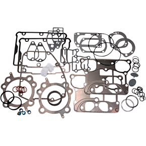 Cometic Top End Gasket -.045" C9951