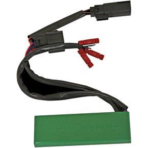 Custom Dynamics Smart Triple Play® Signal Conversion Module GENSMRTTPU14CVO