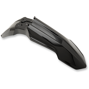 Cycra Front Fender - Black - RM-Z 1CYC-1573-12