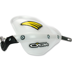 Cycra Handguards - Probend™ - Bar Pack - Natural 1CYC-7500-02