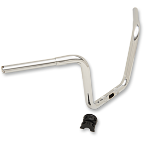 Drag Specialties Handlebar - 10" - Chrome 0601-3854