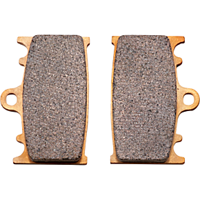 Galfer HH Sintered Ceramic Brake Pads - Kawasaki/Suzuki - FD107G1375