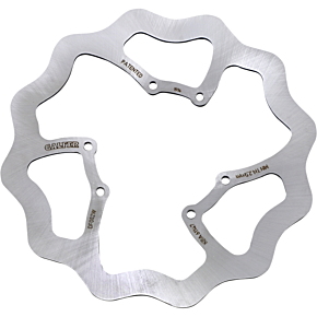 Galfer Wave® Rotor - Honda - DF082W