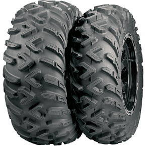 Itp Tire - Terracross R/T - Rear - 26x11R12 - 6 Ply 560476