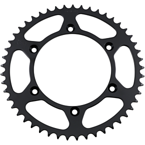 JT Sprockets Sprocket - Rear - 49-Tooth