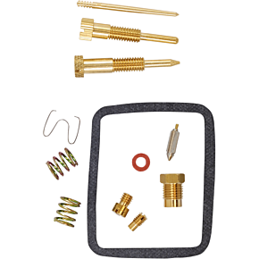 K and L Supply Carburetor Repair Kit