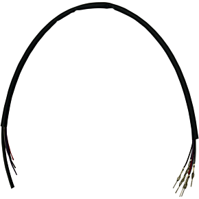 La Choppers Throttle-By-Wire Extension Kit - Harley Davidson LA-8999-00