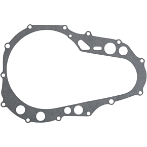 Moose Racing Clutch Cover Gasket - Kawasaki