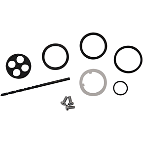 Moose Racing Petcock Rebuild Kit - Honda