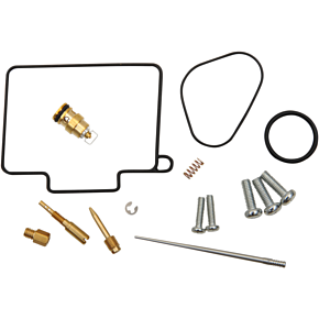 Moose Racing Repair Kit Carburetor Yamaha - 1003-0753