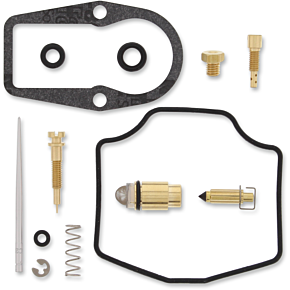 Moose Racing Repair Kit Carburetor Yamaha