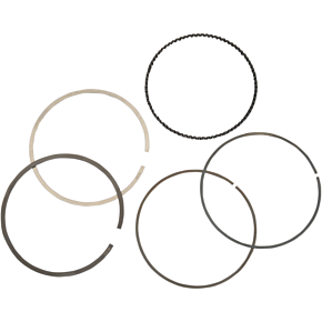 Moose Racing Ring Set - Moose