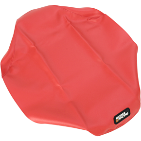 Moose Racing Seat Cover - Red - Honda
