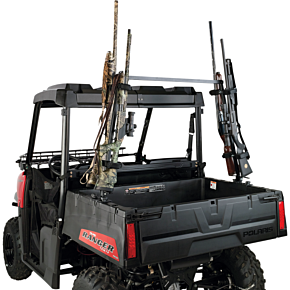 Moose Racing Sporting Gun Rack