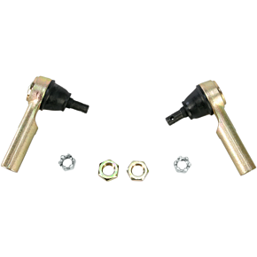 Moose Racing Tie Rod End - Outer
