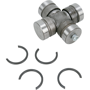 Moose Racing Universal Joint - Polaris