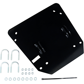 Moose Utility Plow Mount - Polaris 4501-0611