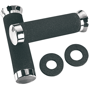 Parts Unlimited 7/8" x 5-1/2" Sundance® Grips