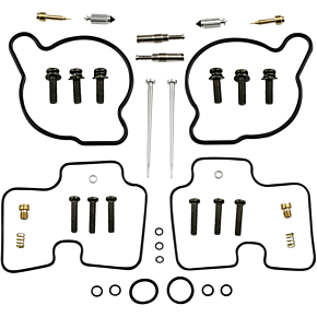 Parts Unlimited Carburetor Kit Honda VTR1000F