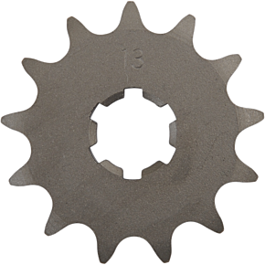 Parts Unlimited Counter Shaft Sprocket - 13-Tooth - K22-2658