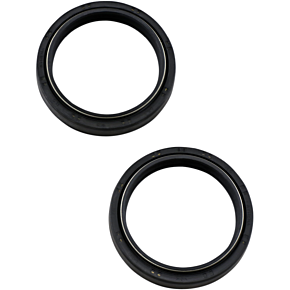 Parts Unlimited Fork Seals - 46x58x9.5/11