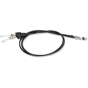 Parts Unlimited Throttle Cable for Yamaha - K28-4524