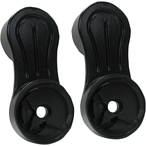 Pingel Fairing Mirror Drop Bracket Kit 62211