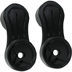 Pingel Fairing Mirror Drop Bracket Kit