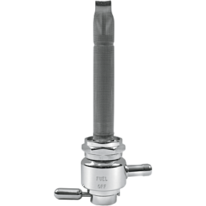 Pingel Fuel Valve - 22mm - 180 Degree