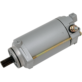Ricks Motorsport Electric Starter Motor - Suzuki 61-318