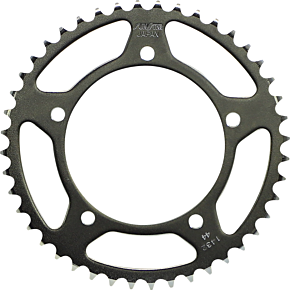 Sunstar Sprockets Rear Sprocket - Kawasaki - 44 Tooth 2-143244