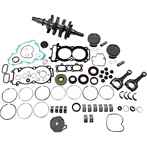Vertex Engine Rebuild Kit - Polaris WR00051