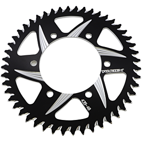 Vortex CAT5 Sprocket - Black - 48 Tooth 435ZK-48