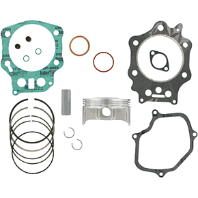 Wiseco Piston Kit with Gasket PK1591
