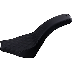 Profiler Seat - Lattice Stitched - FL