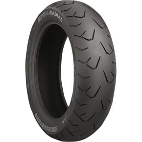 Tire - Exedra G704 - Rear - 180/60R16 - 74H 070627