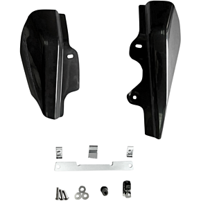 Air Deflector - '01-08 FL 0504-0323