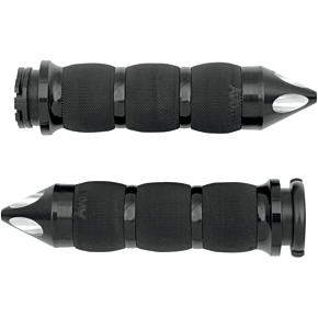Grips - Spike Air - Cushioned - Black AIR-90-ANO-SPK