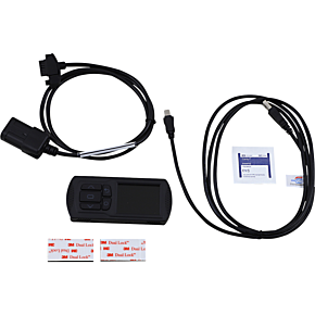 Power Vision 3 - Polaris Ranger XP1000 PV3-19-08