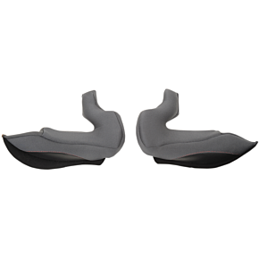 Solaris Cheek Pads - 3XL - 25 mm 0134-2884