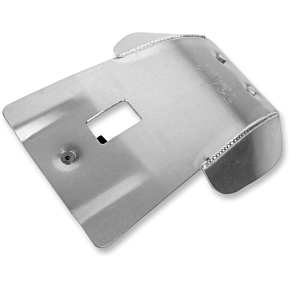 Skid Plate - CR250R 0102-1105