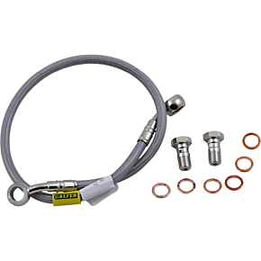 Galfer Braking Stainless Steel Brake Line FK003D646R