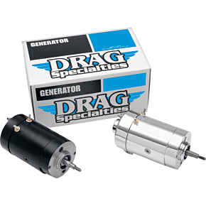 Generator 12V - Black DS-195101