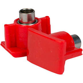 Cam Chain Tensioner Pads - Twin Cam 8078