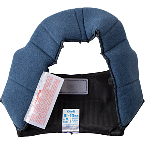 Regent-X Interior Pad - EP III - 10 mm 075850